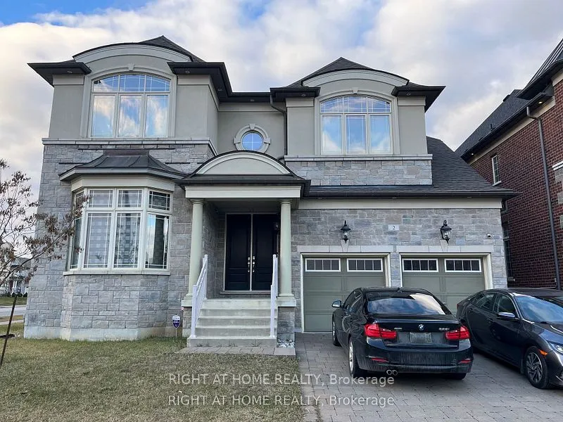 Detached Home For Lease | N13539930