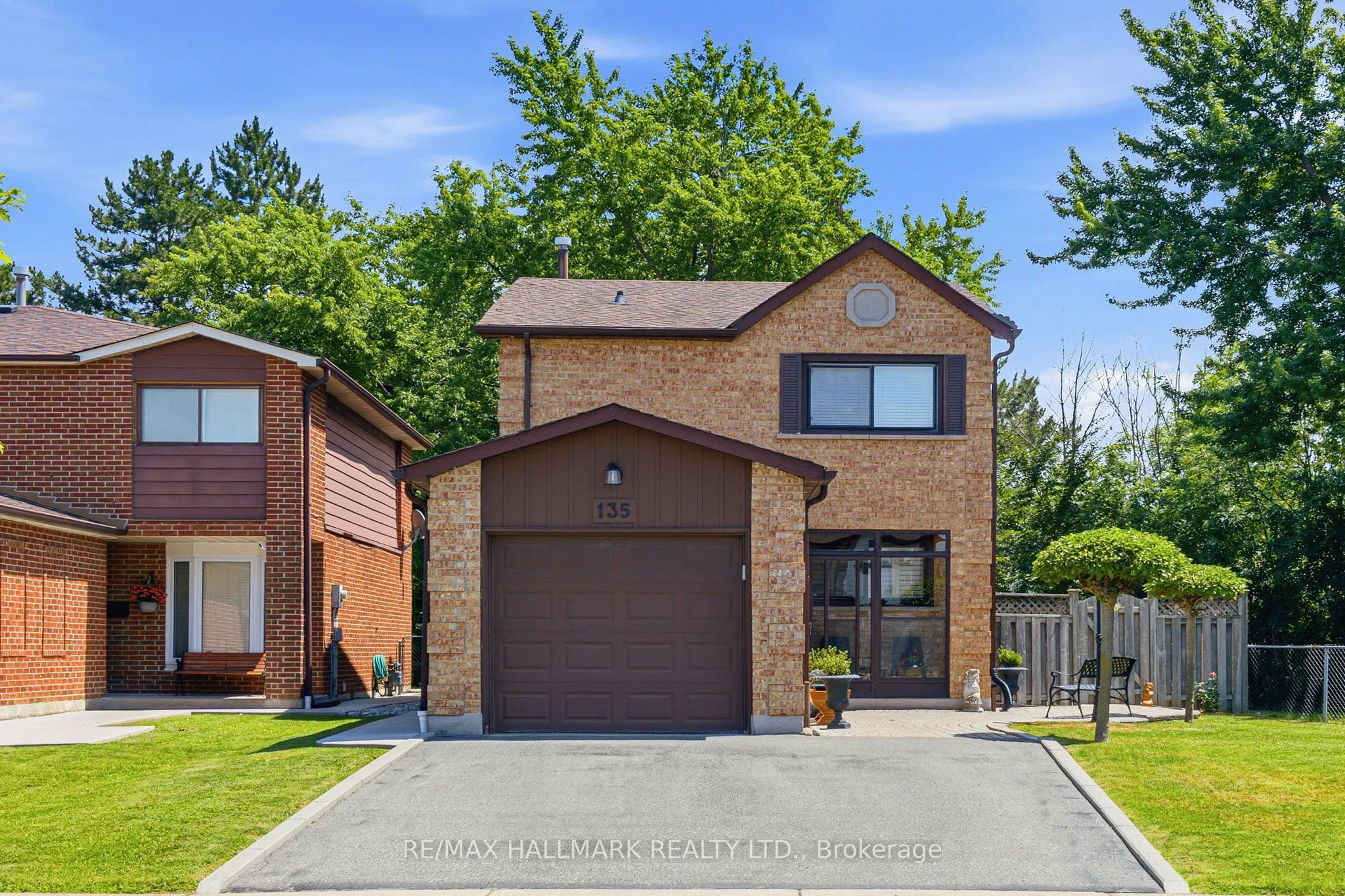 Detached Home For Sale | N13539984