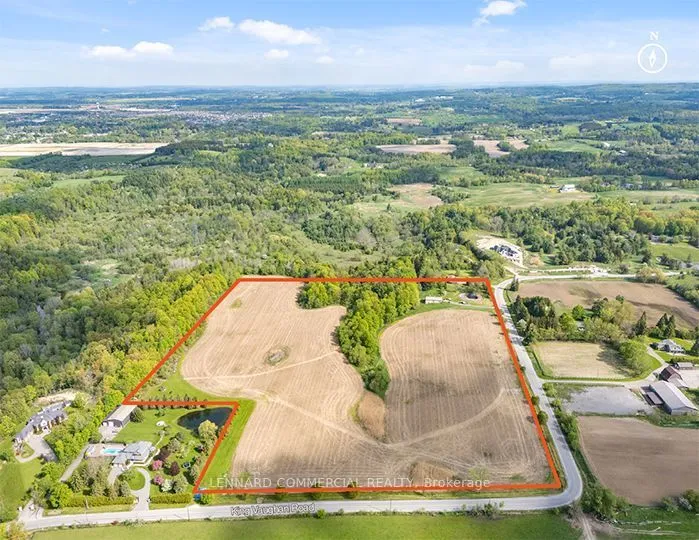 Vacant Land For Sale | N13540012