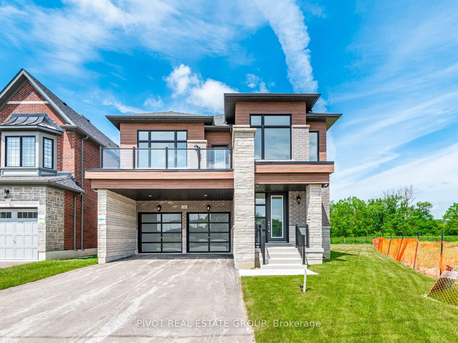 Detached Home For Sale | N13540068