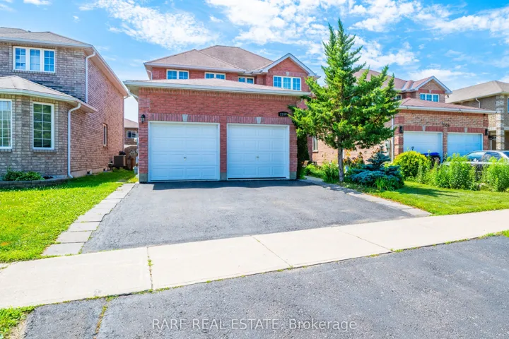 2104 OSBOND Road, Innisfil, ON L9S 0B6