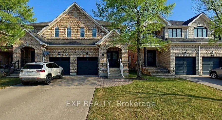 Semi-Detached Home For Lease | N13540646