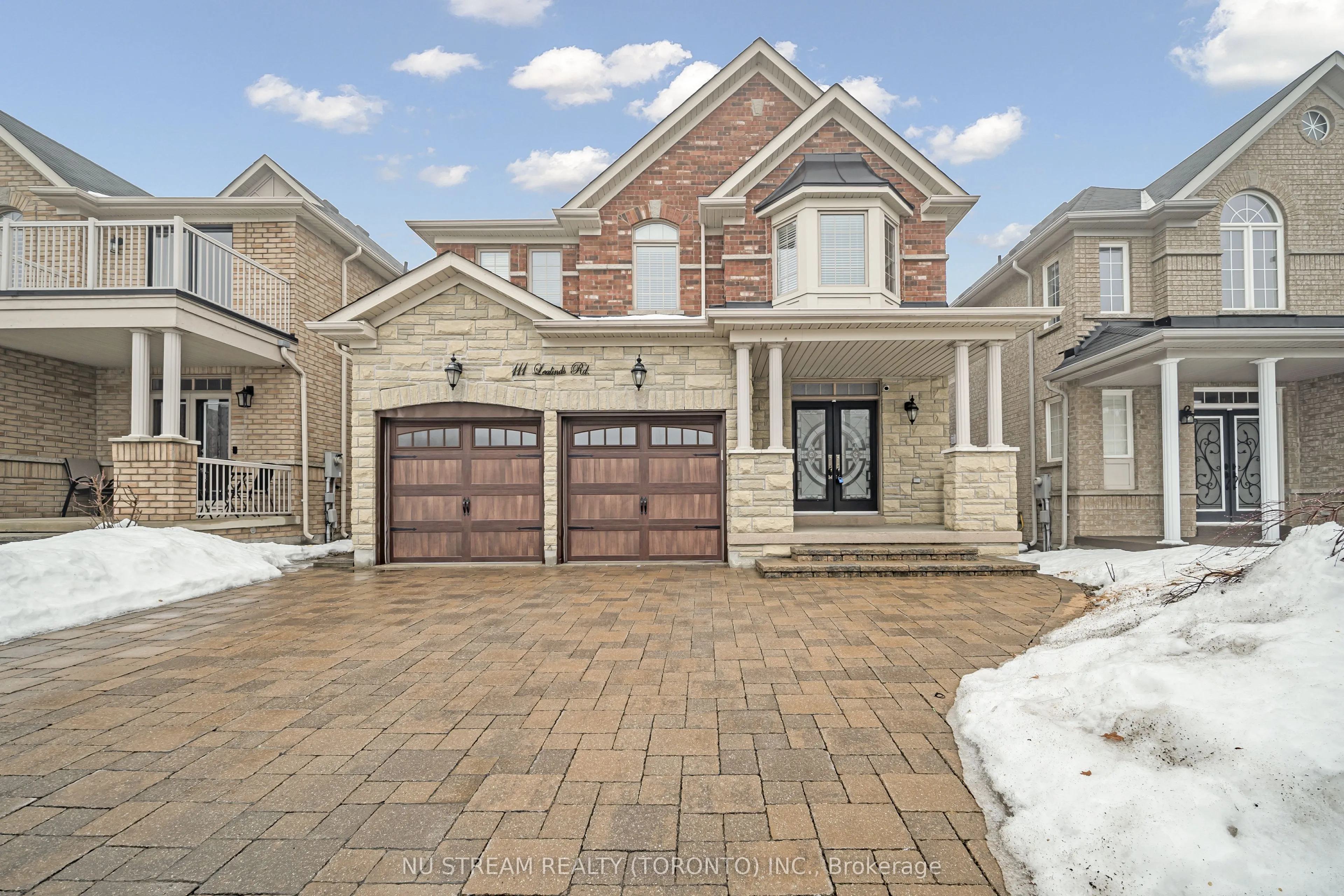 Detached Home For Lease | N13540866