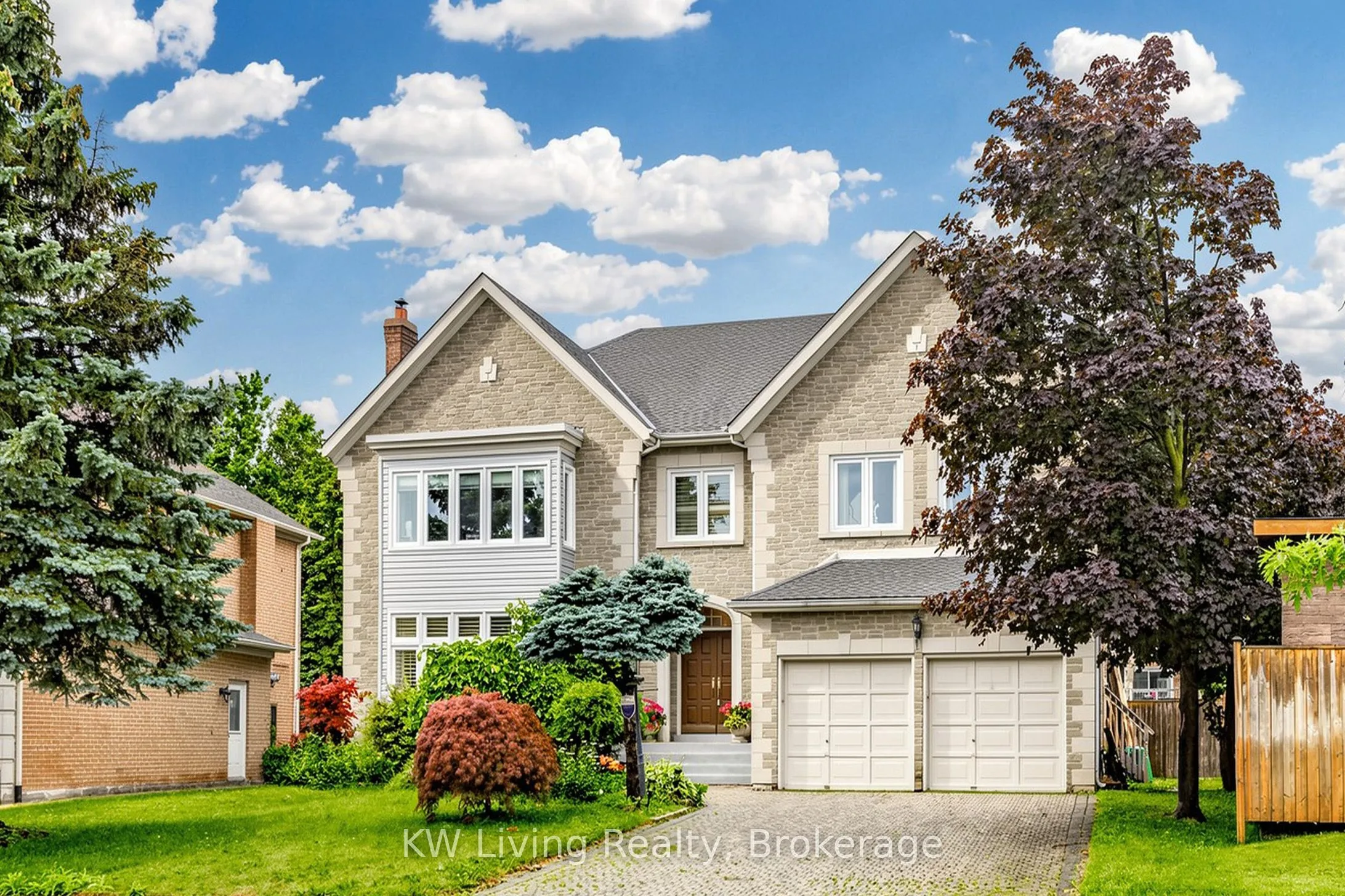 Detached Home For Sale | N13541064