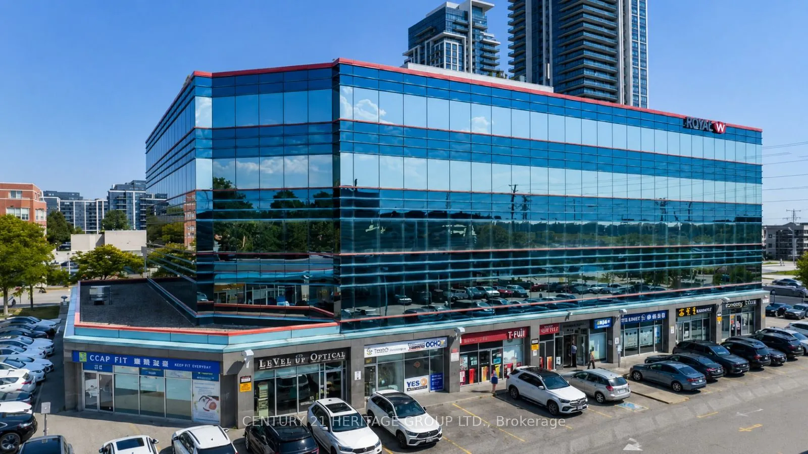 Office For Lease | N13541292