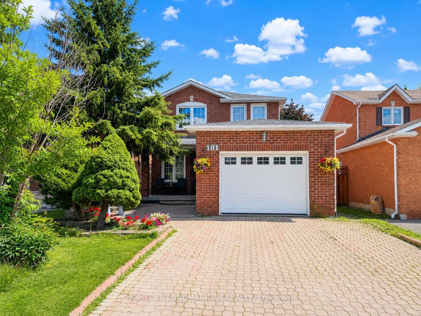Detached Home For Lease | N13541458