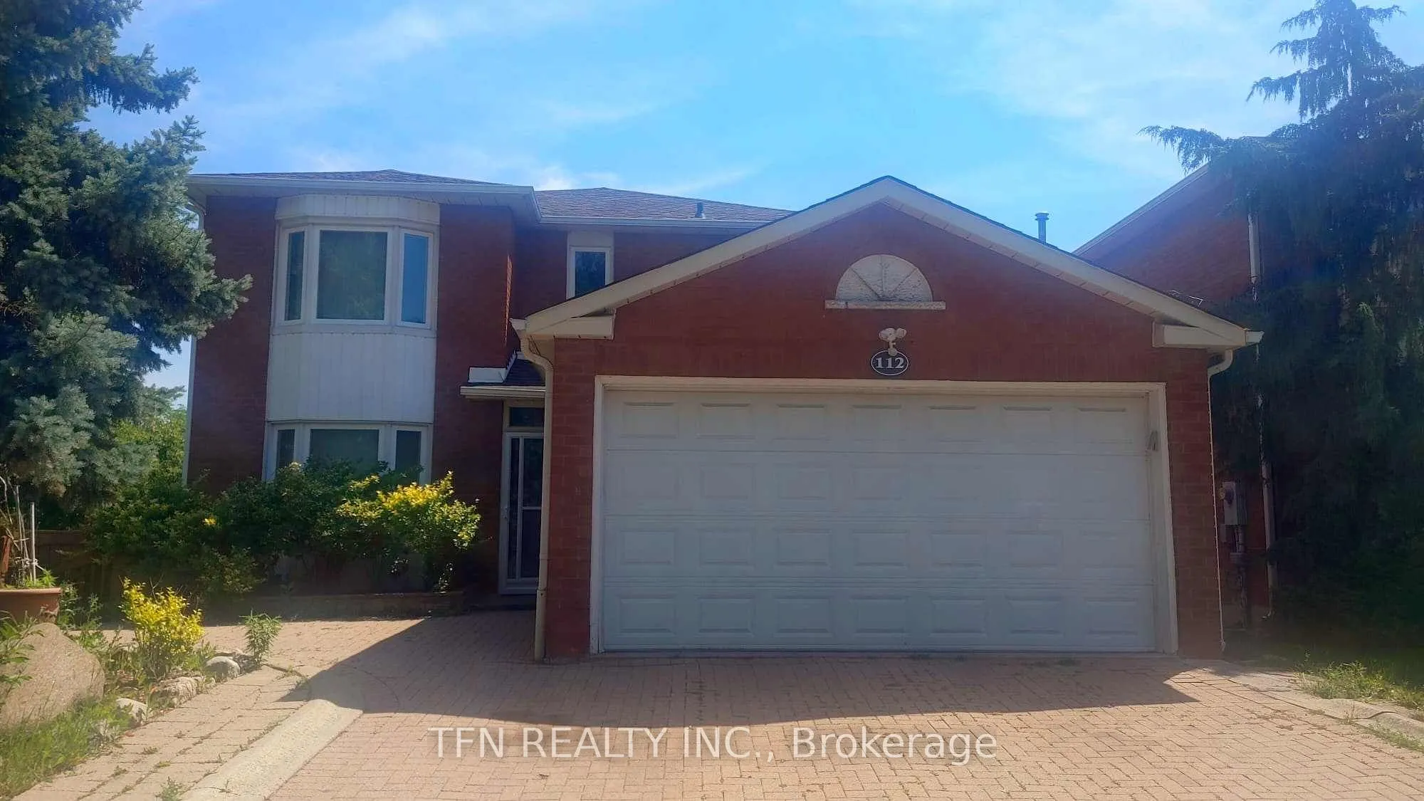 Detached Home For Sale | N13541858
