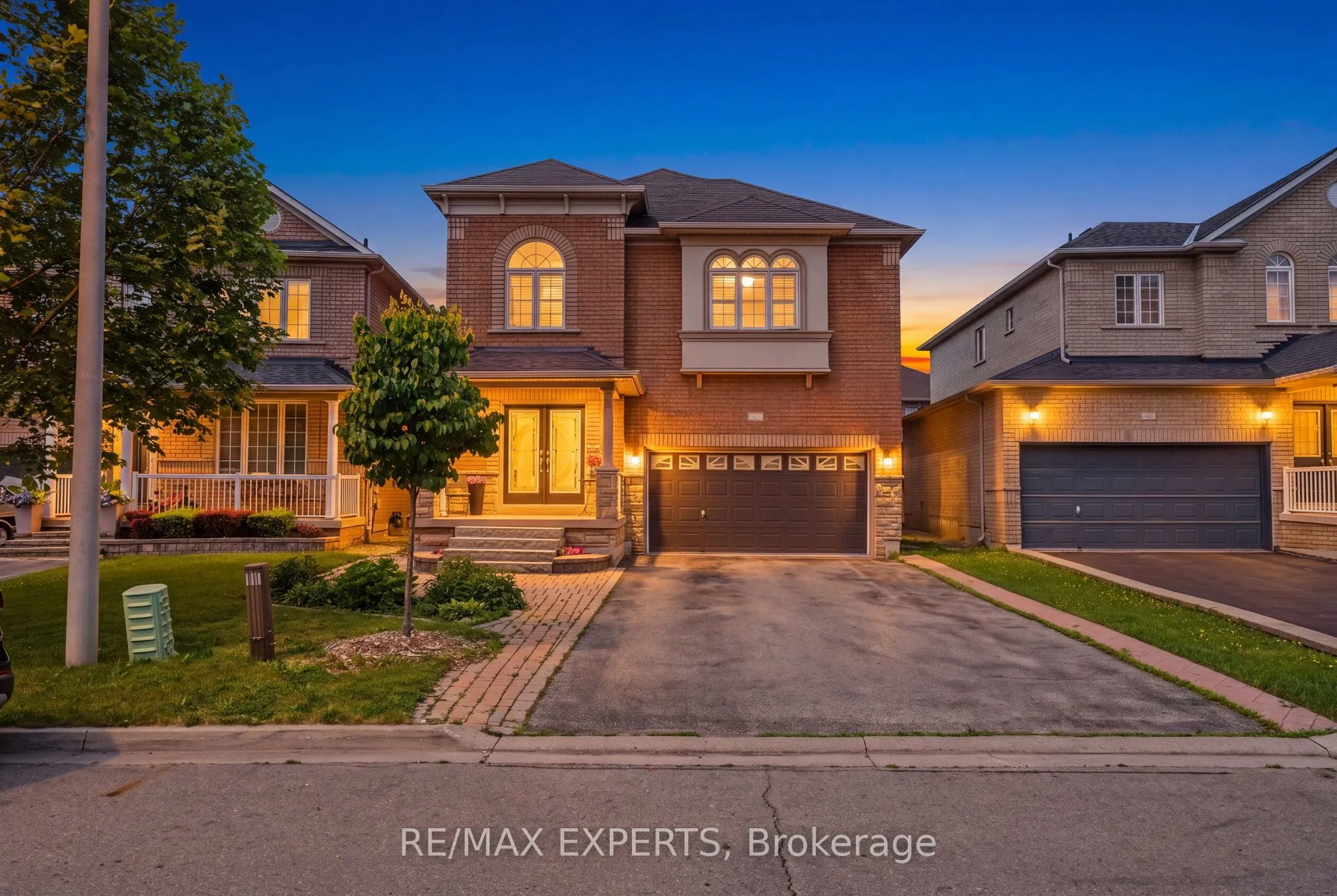 Detached Home For Sale | N13541980