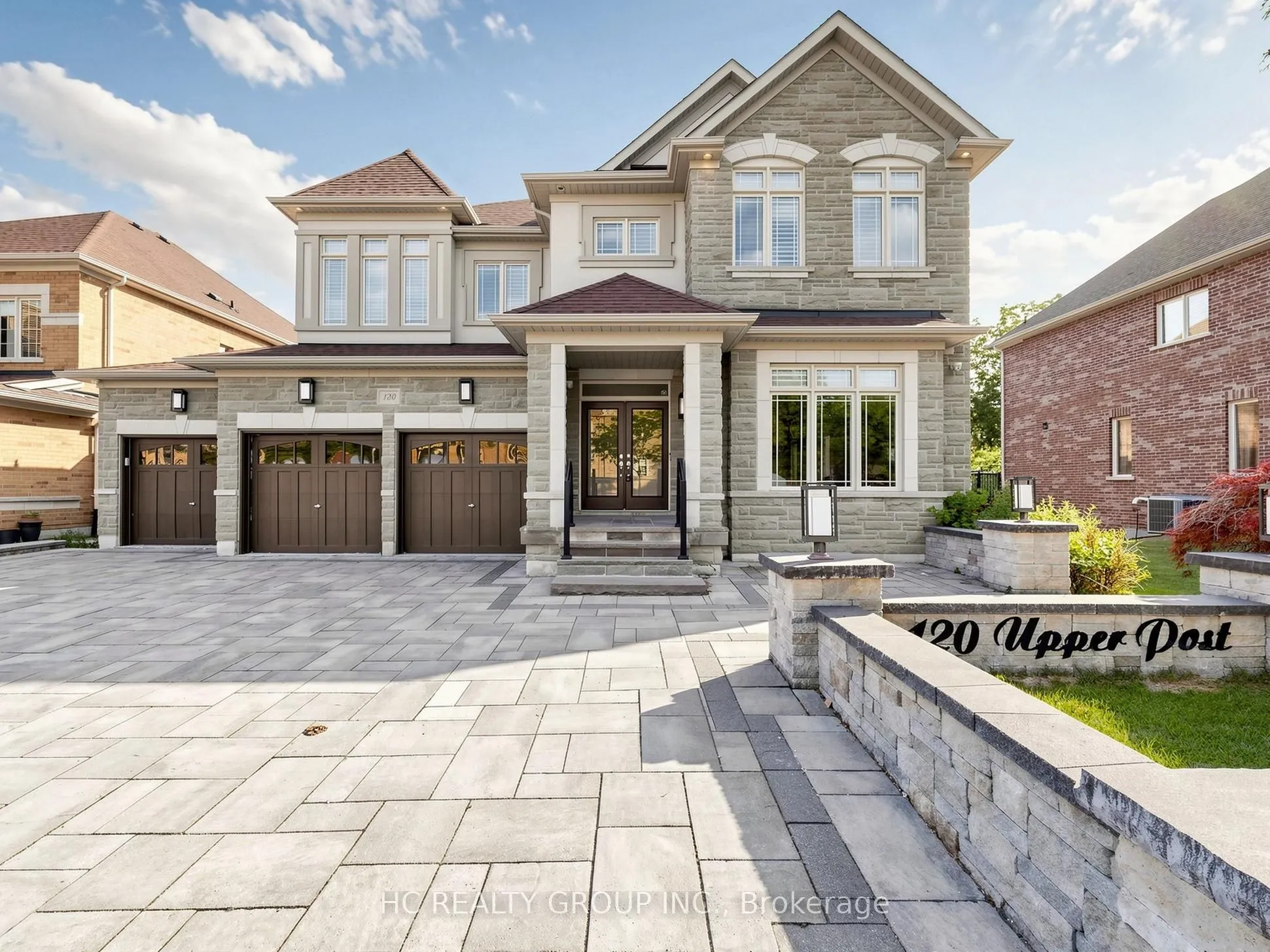 Detached Home For Sale | N13542310