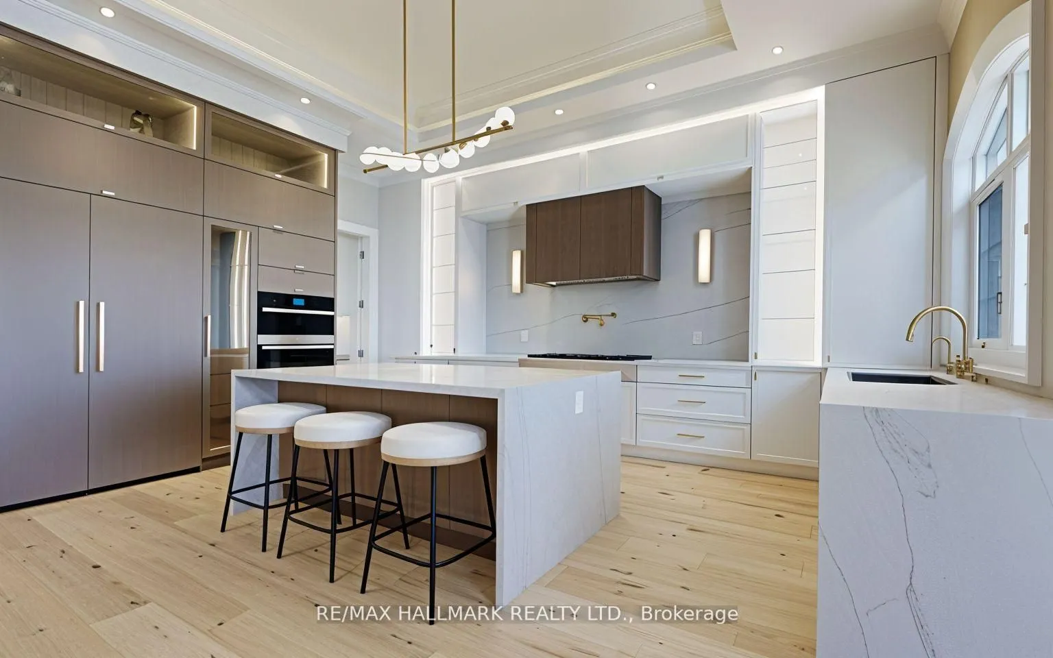 Detached Home For Sale | N13542420