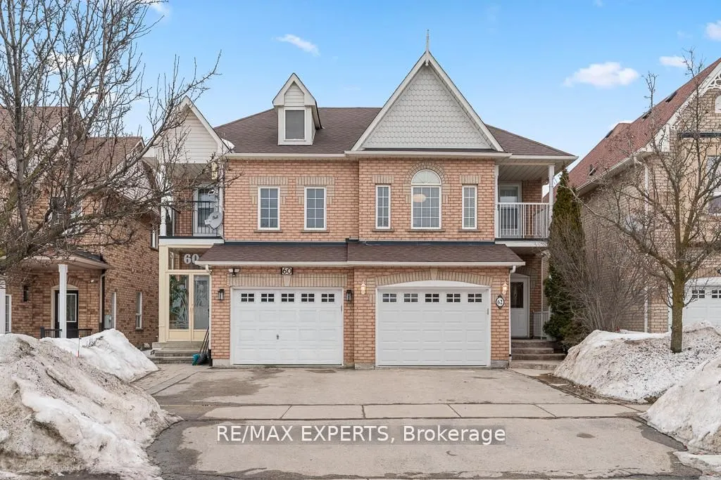 Semi-Detached Home For Sale | N13543086