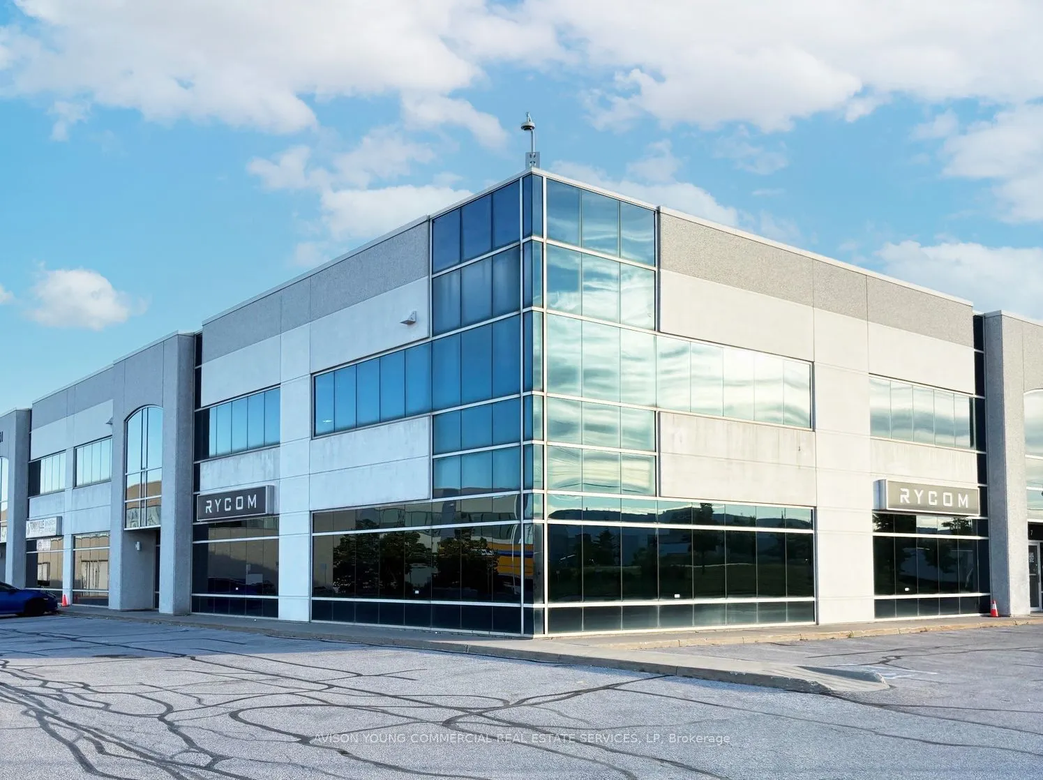 Office For Lease | N13543294