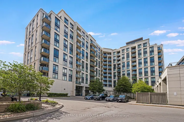 12 Woodstream Boulevard
