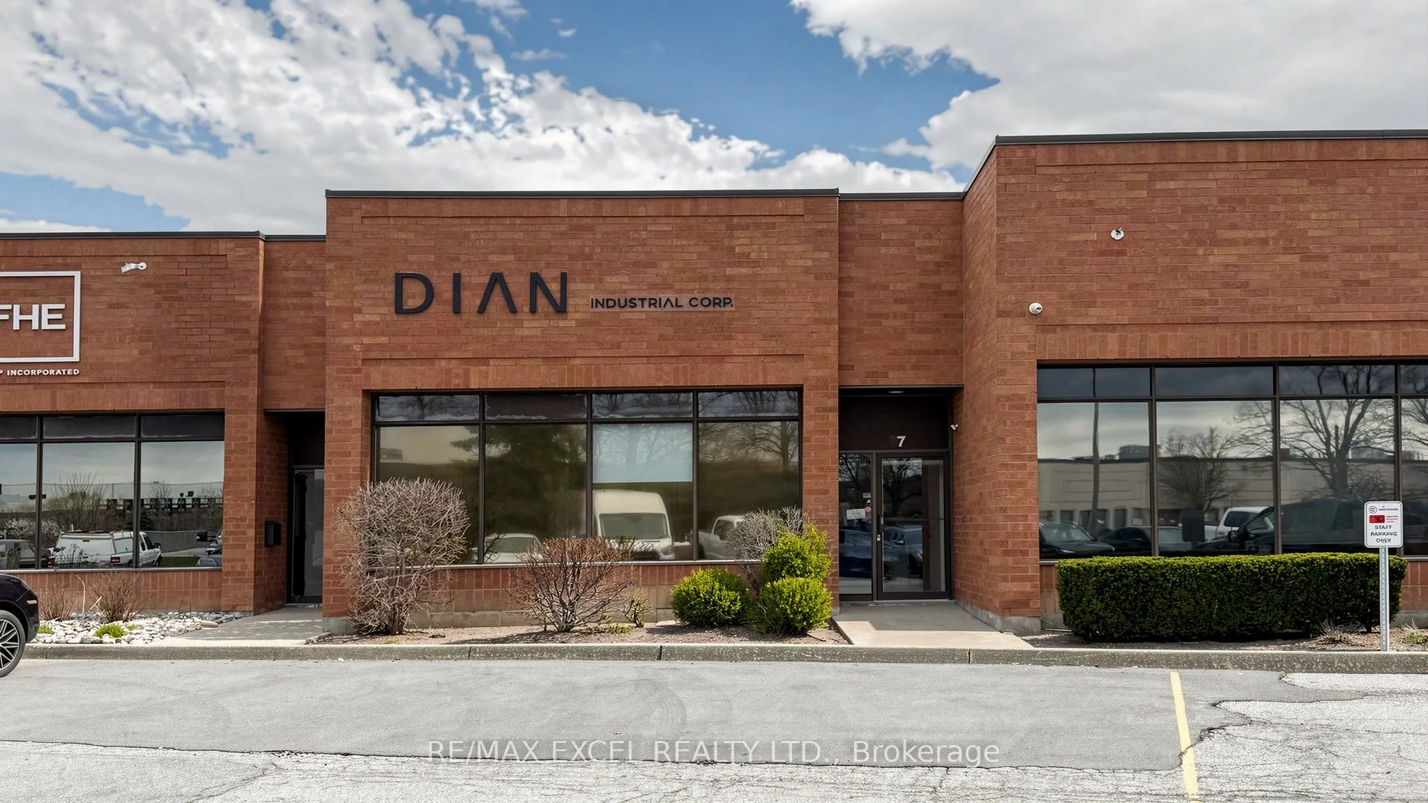 Industrial Property For Sale | N13544474