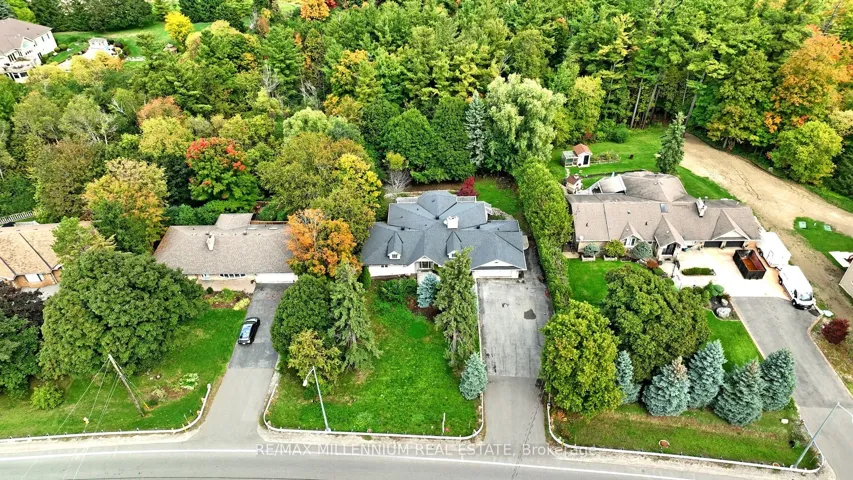 678 Nashville Road, Vaughan, ON L0J 1C0