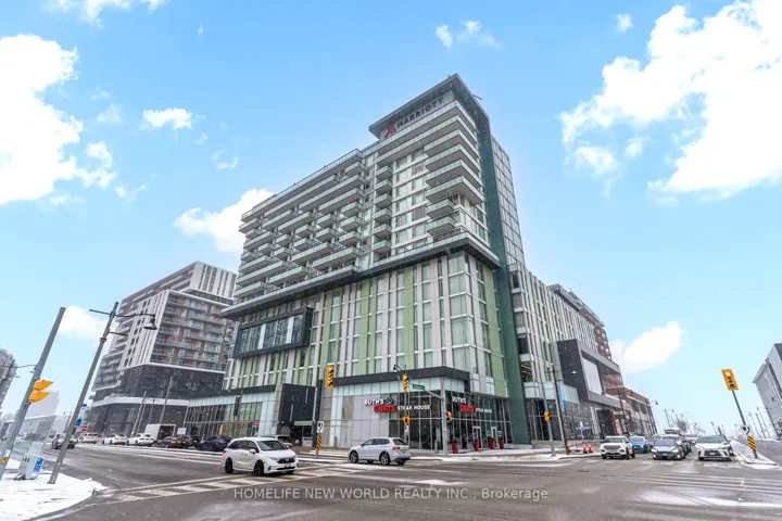 8081 Birchmount Road, Markham, ON L6G 1B3