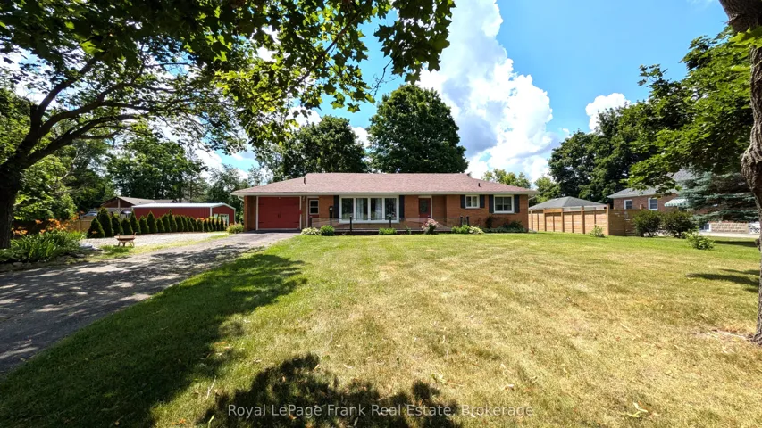 1850 Regional 12 Road, Brock, ON L0E 1E0