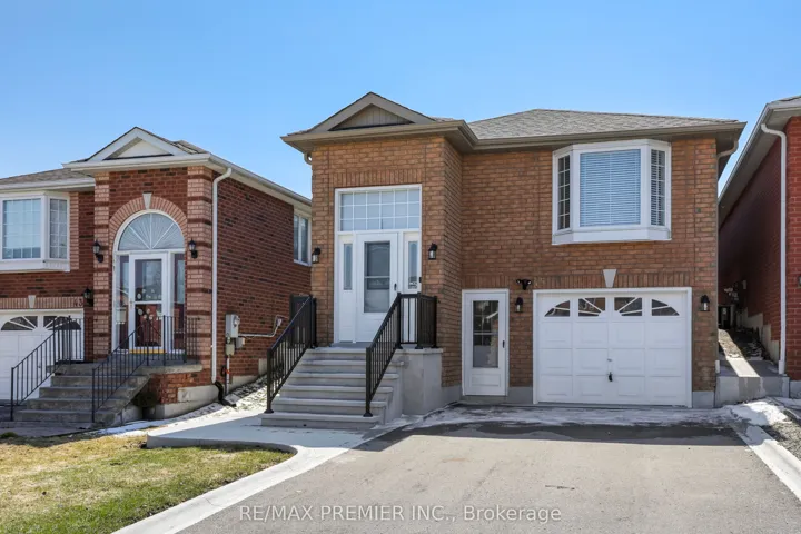 45 Roughley Street, Bradford West Gwillimbury, ON L3Z 3B3