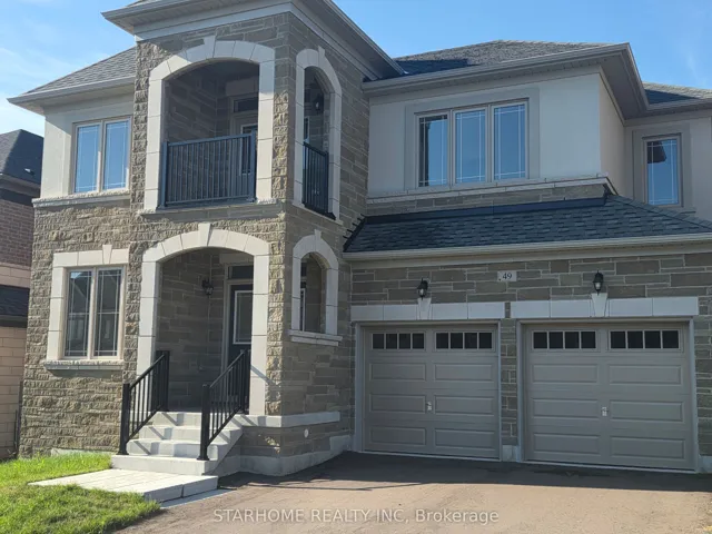 49 Bostock Drive, Georgina, ON L4P 0T1