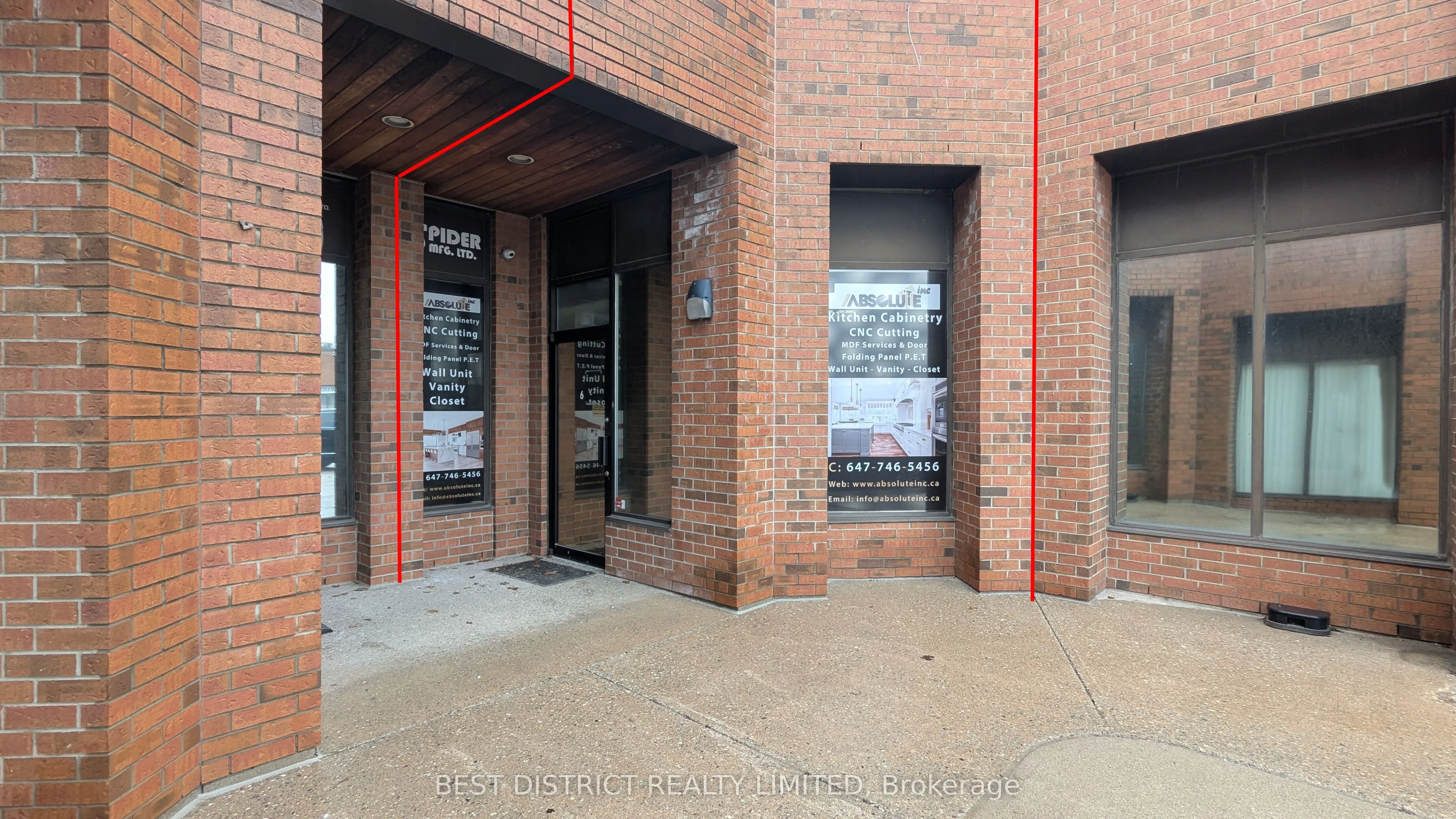 Industrial Property For Lease | N13546346