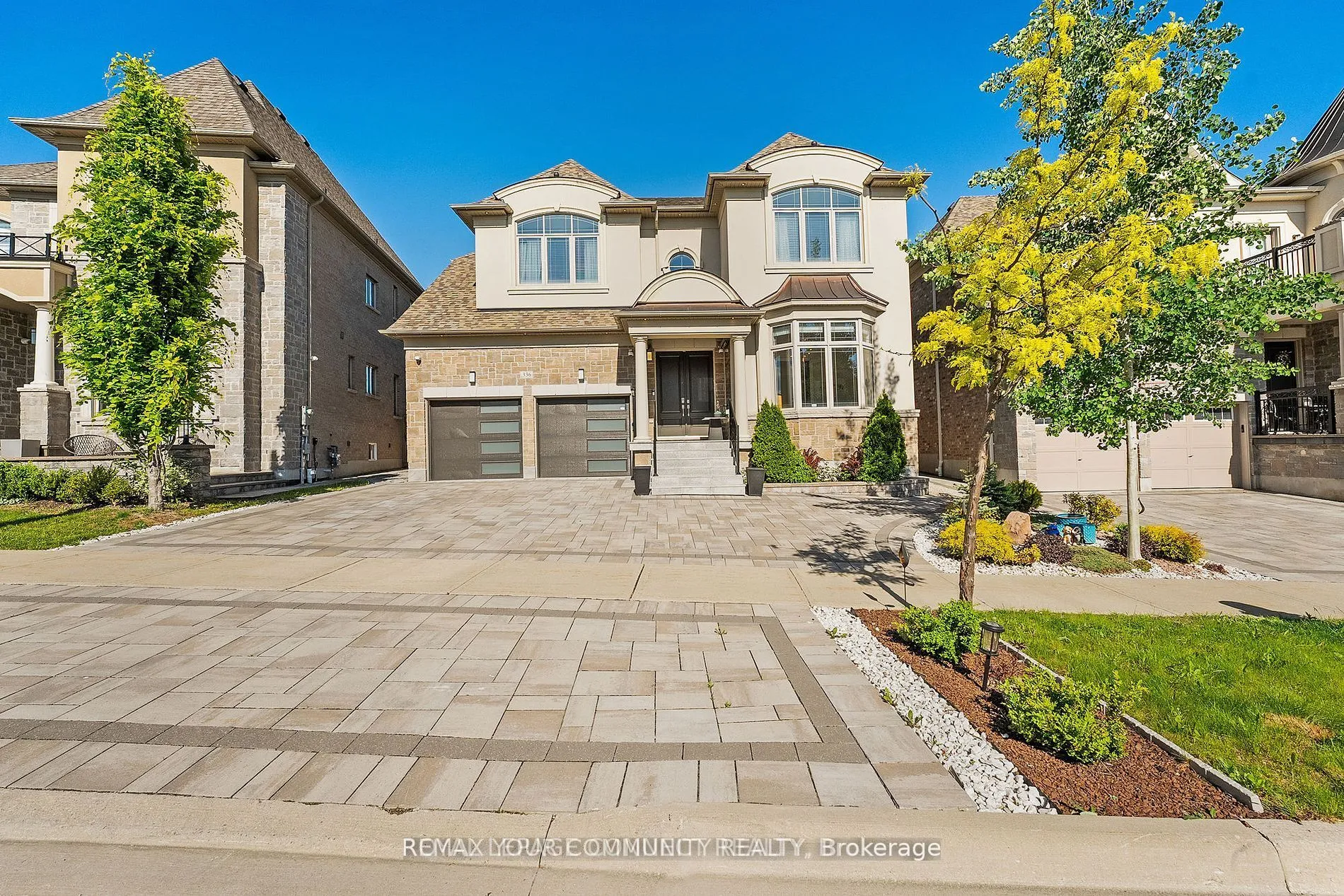 Detached Home For Sale | N13546672
