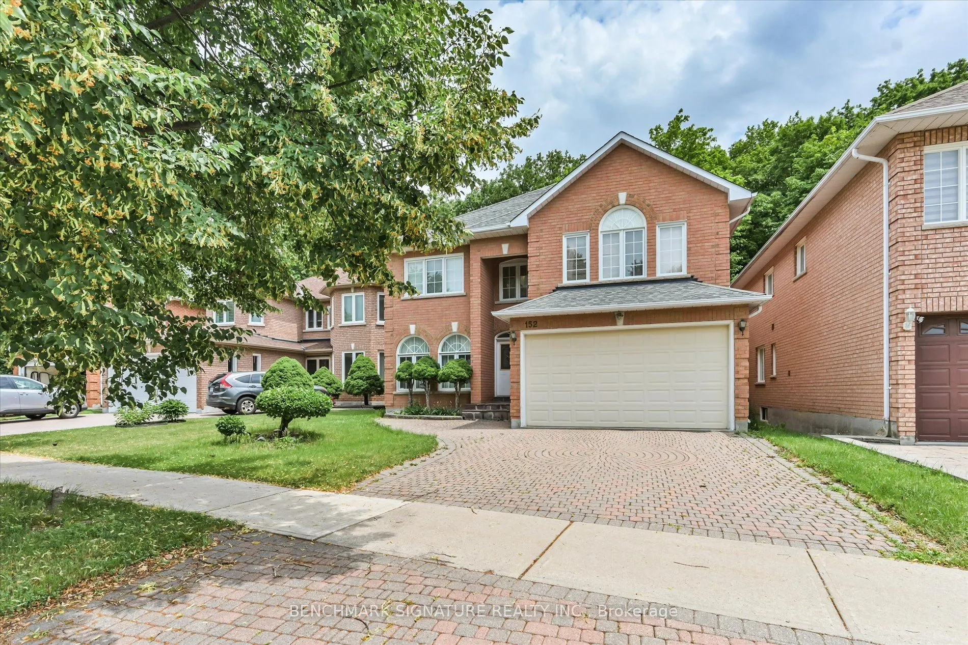 Detached Home For Sale | N13547302