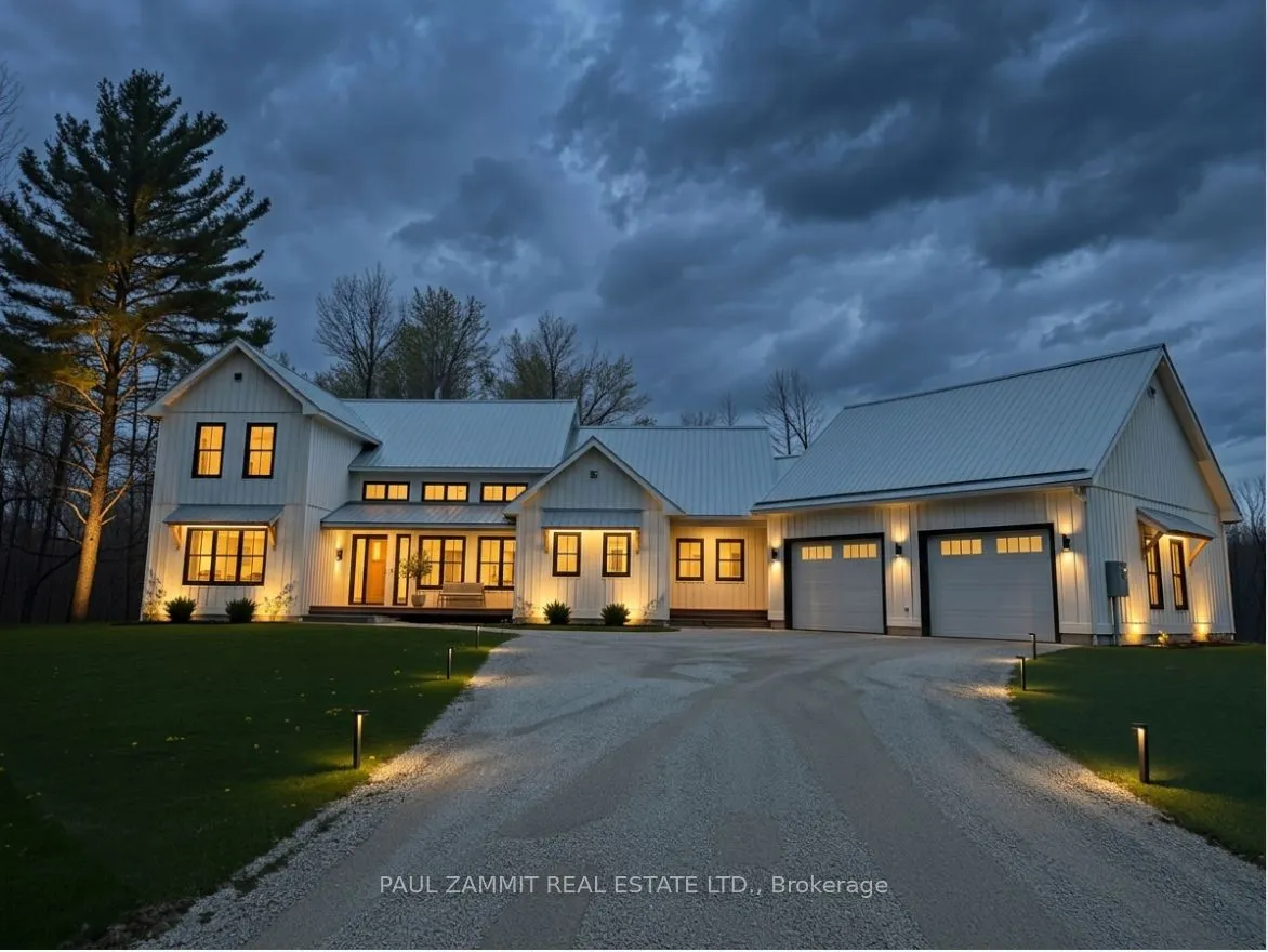 Detached Home For Sale | N13547876