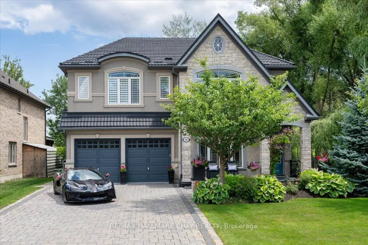 665 Park Road, Innisfil, ON L9S 2E1
