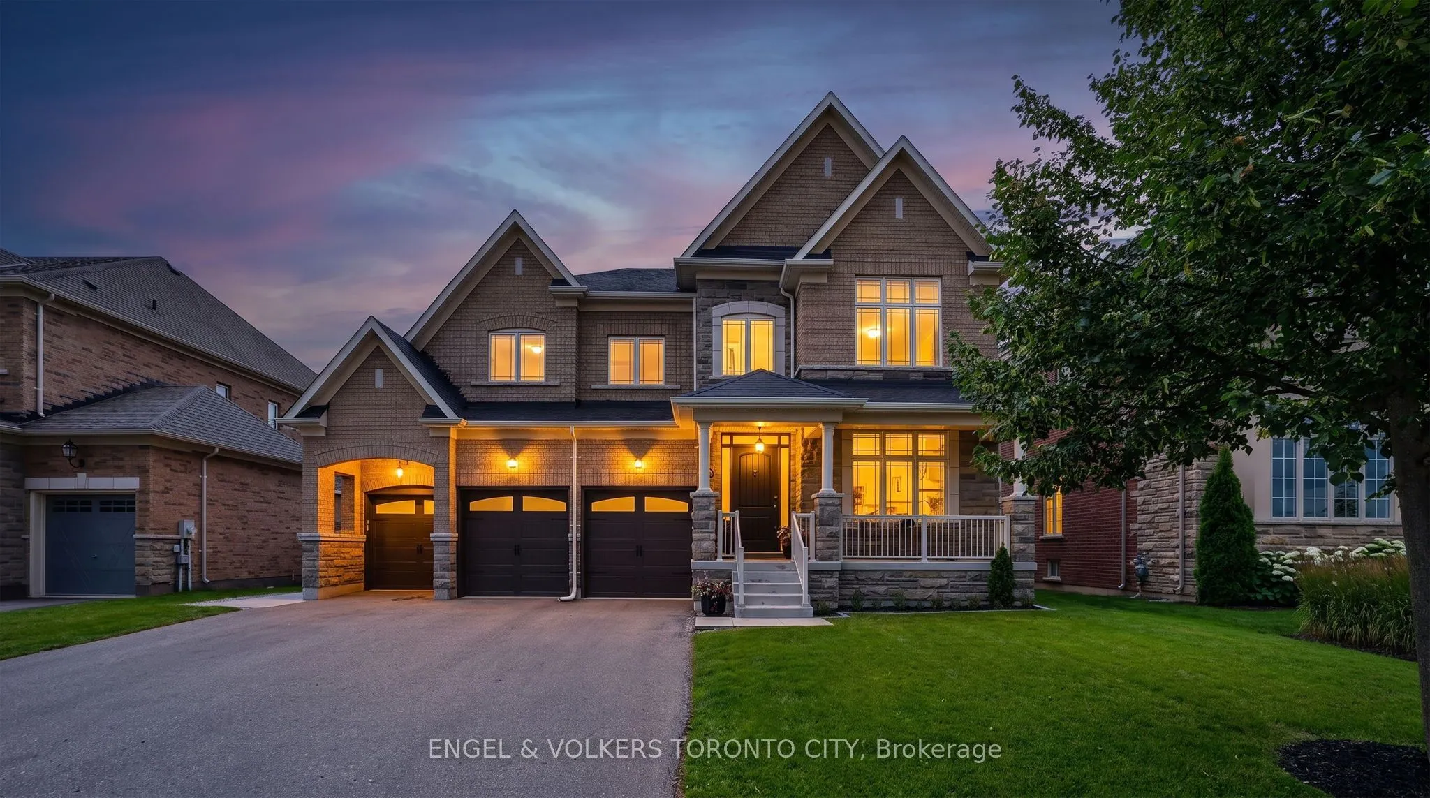 Detached Home For Sale | N13549506