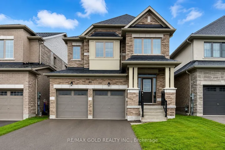 1503 Prentice Road, Innisfil, ON L9S 4R7