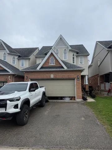1151 Kell Street, Innisfil, ON L9S 4W3