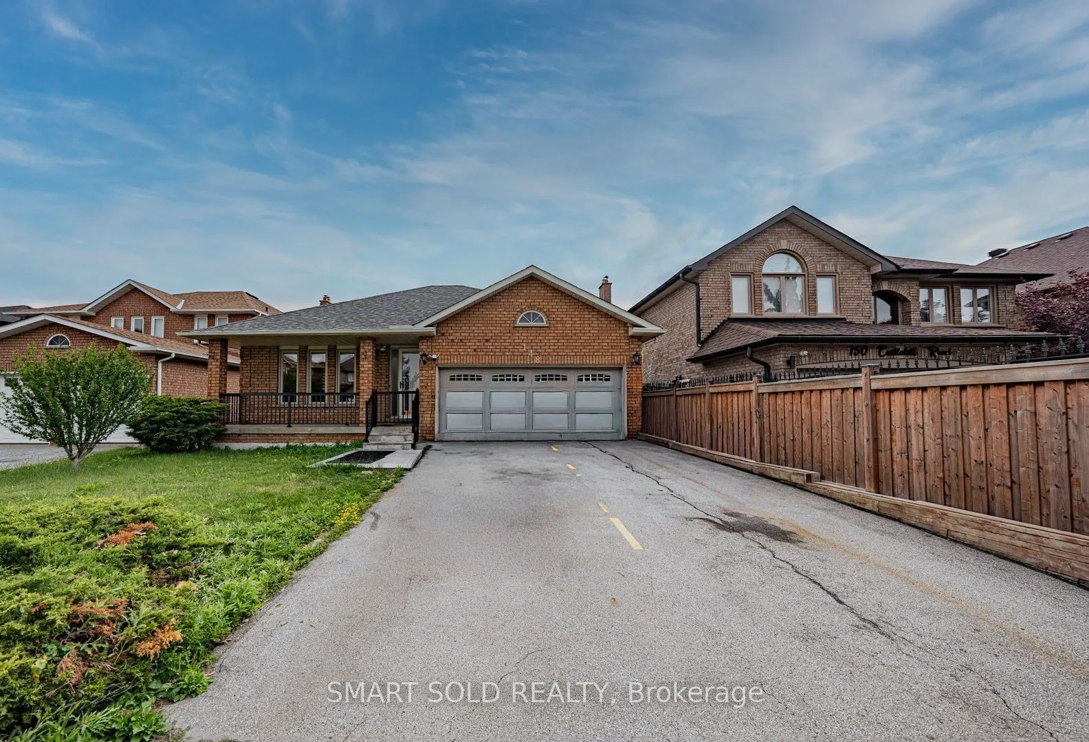 Detached Home For Sale | N13550524