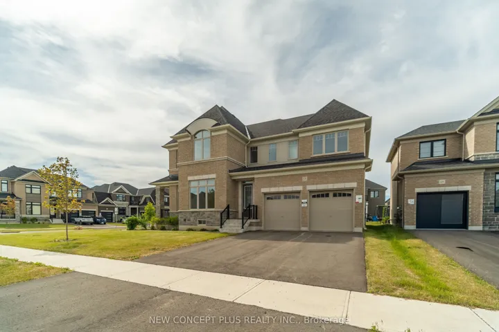 13 Indigo Way, Adjala-tosorontio, ON L0G 1W0