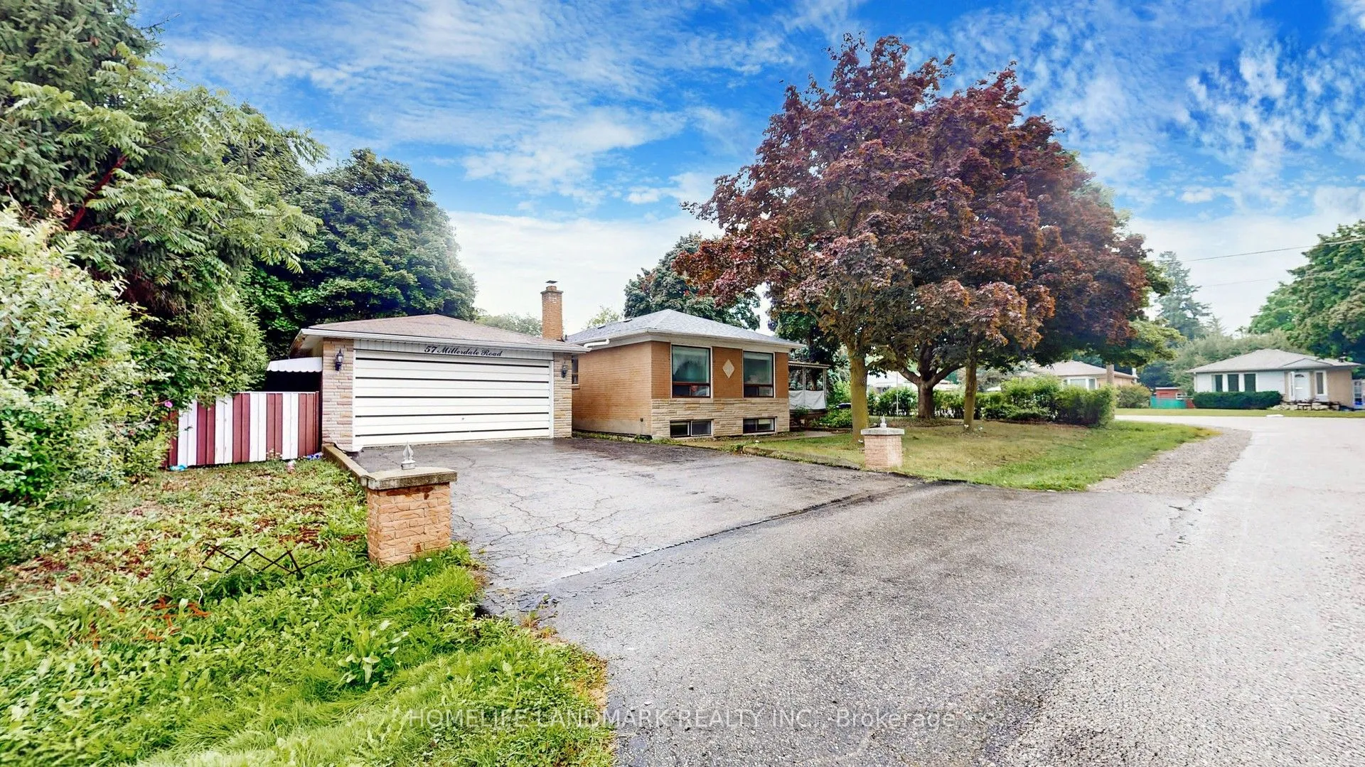 Detached Home For Lease | N13551122