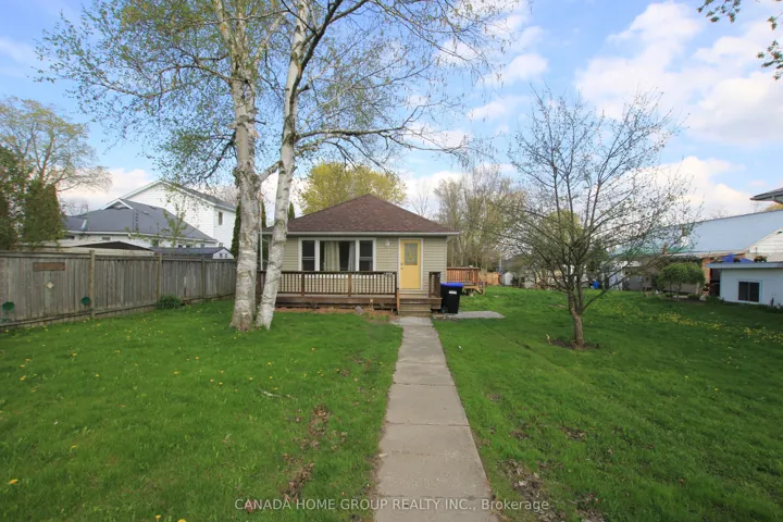 931 Goldie Street, Innisfil, ON L0L 1C0