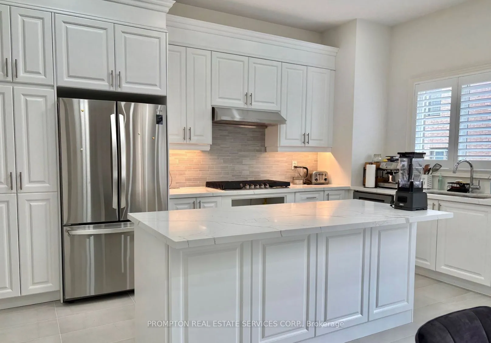 Detached Home For Lease | N13551642