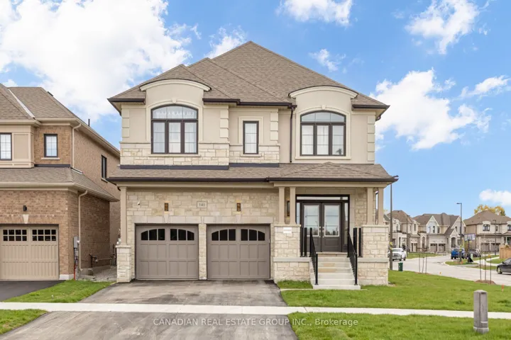 141 Danny Wheeler Boulevard, Georgina, ON L4P 0J4