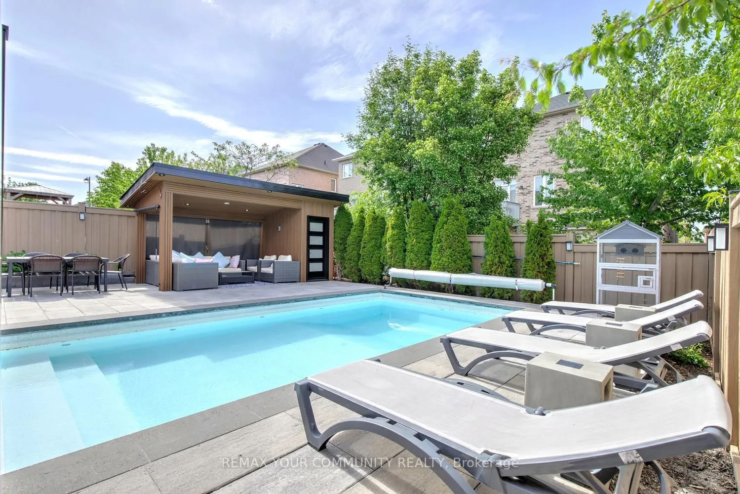 Detached Home For Sale | N13552230