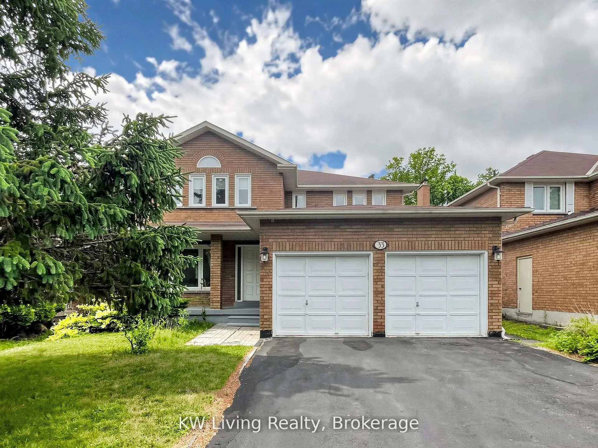 Detached Home For Sale | N13552658
