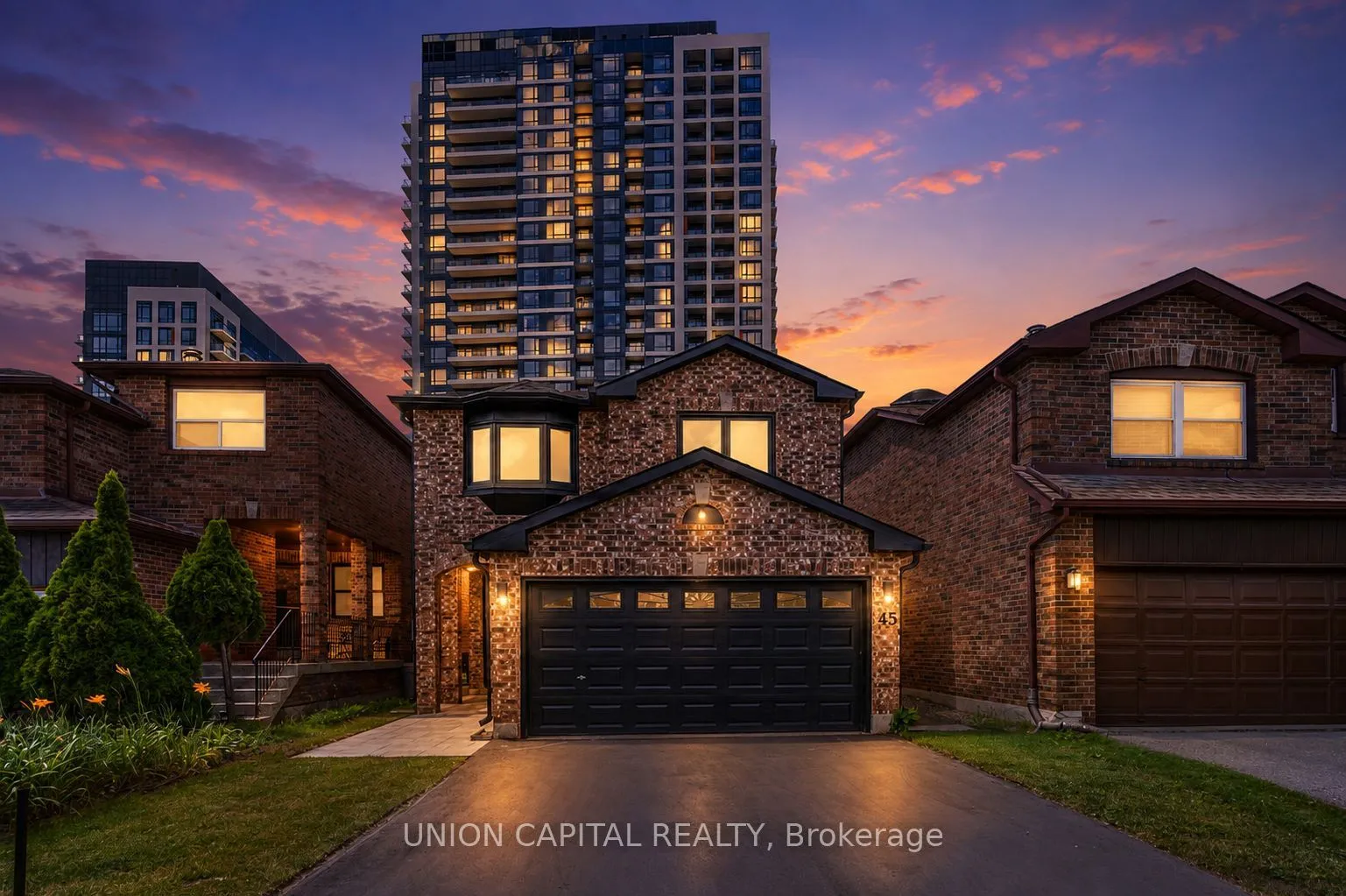 Detached Home For Sale | N13552814