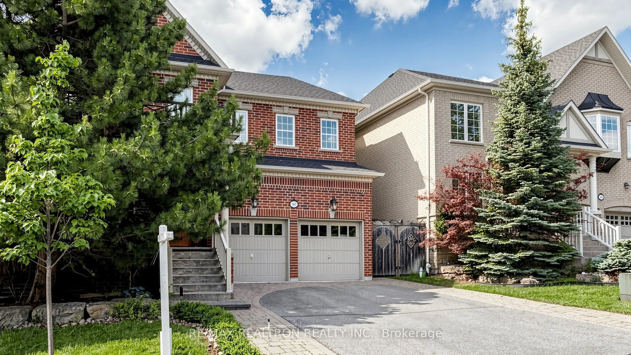 Detached Home For Sale | N13553044