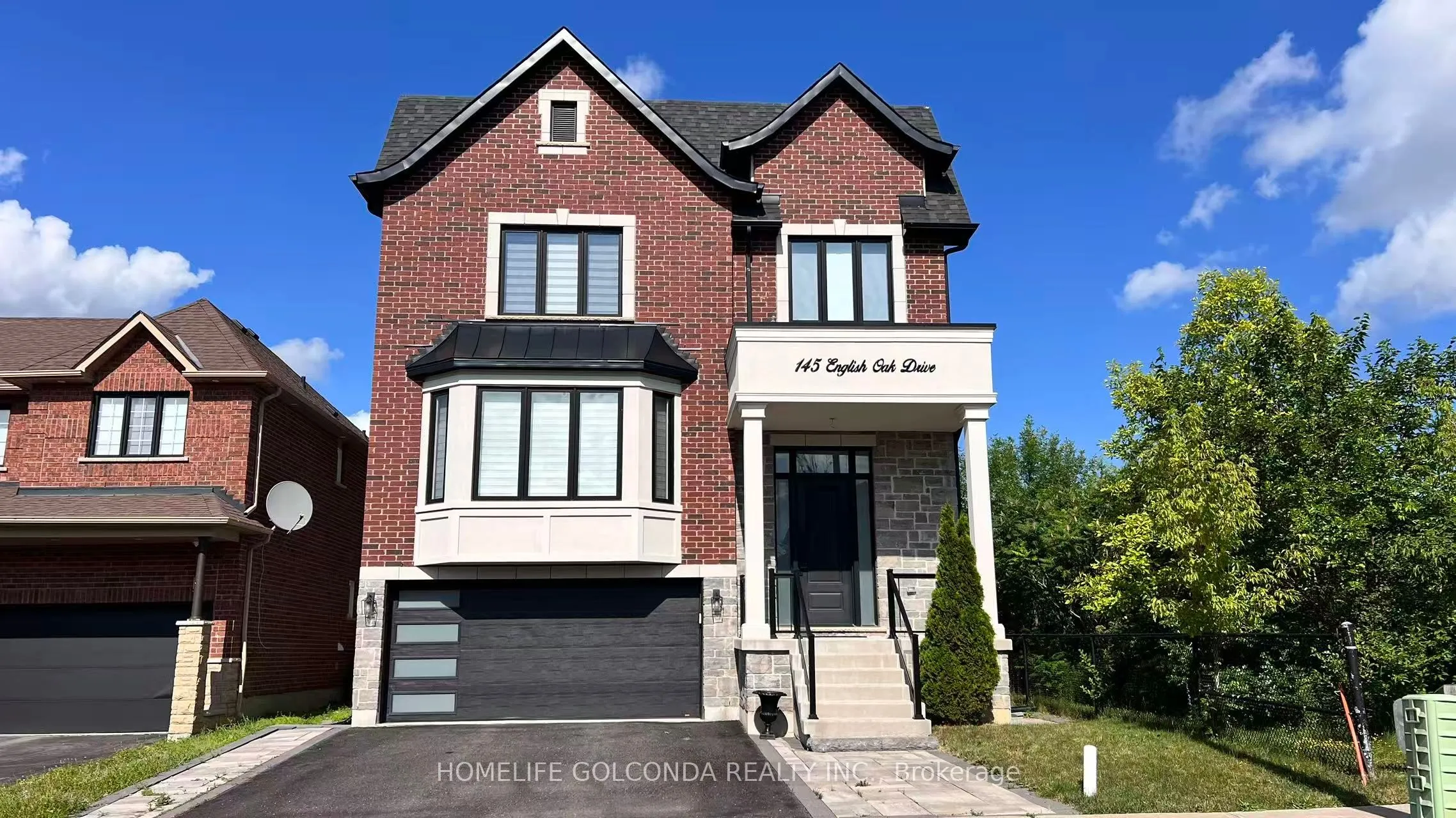 Detached Home For Lease | N13553058