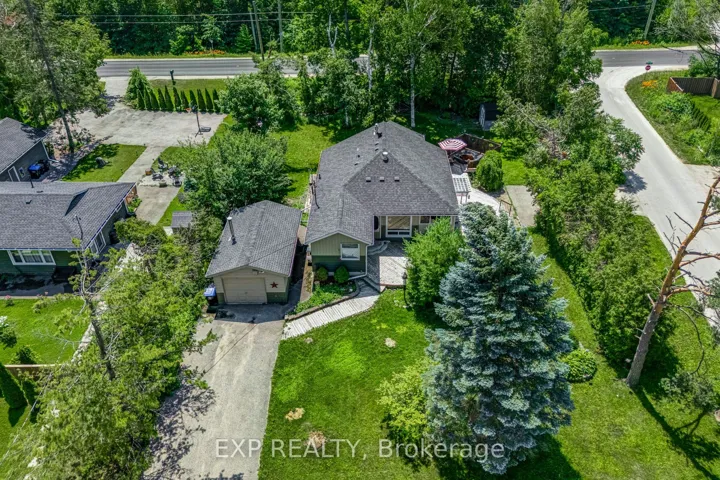 3909 Richview Road, Innisfil, ON L9S 2L7
