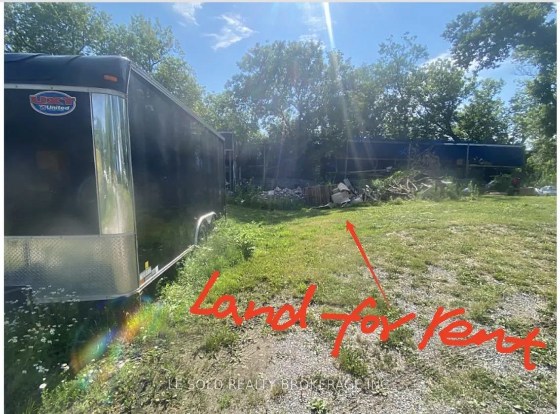 Land For Lease | N13553624