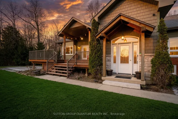 7171 9th Line, New Tecumseth, ON L0G 1A0