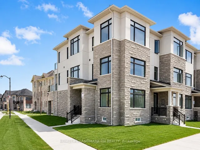231 Leslie Richard St Drive, Markham, ON L6C 1N3