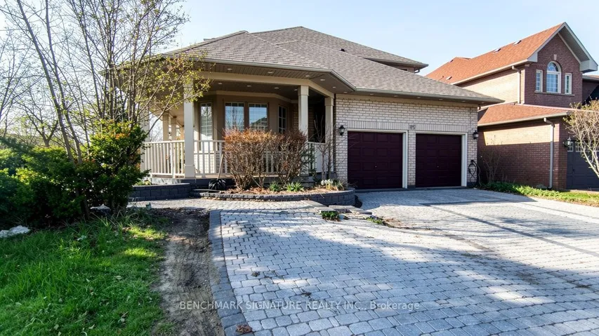 75 Boxwood Crescent, Markham, ON L3S 3V3