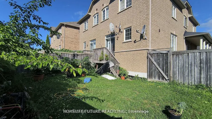 315 Elson Street, Markham, ON L3S 4S4