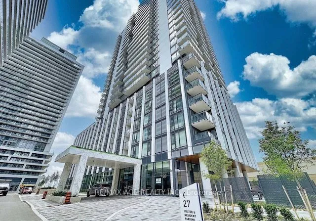27 Korda Gate 2807, Vaughan, ON L4K 0P6