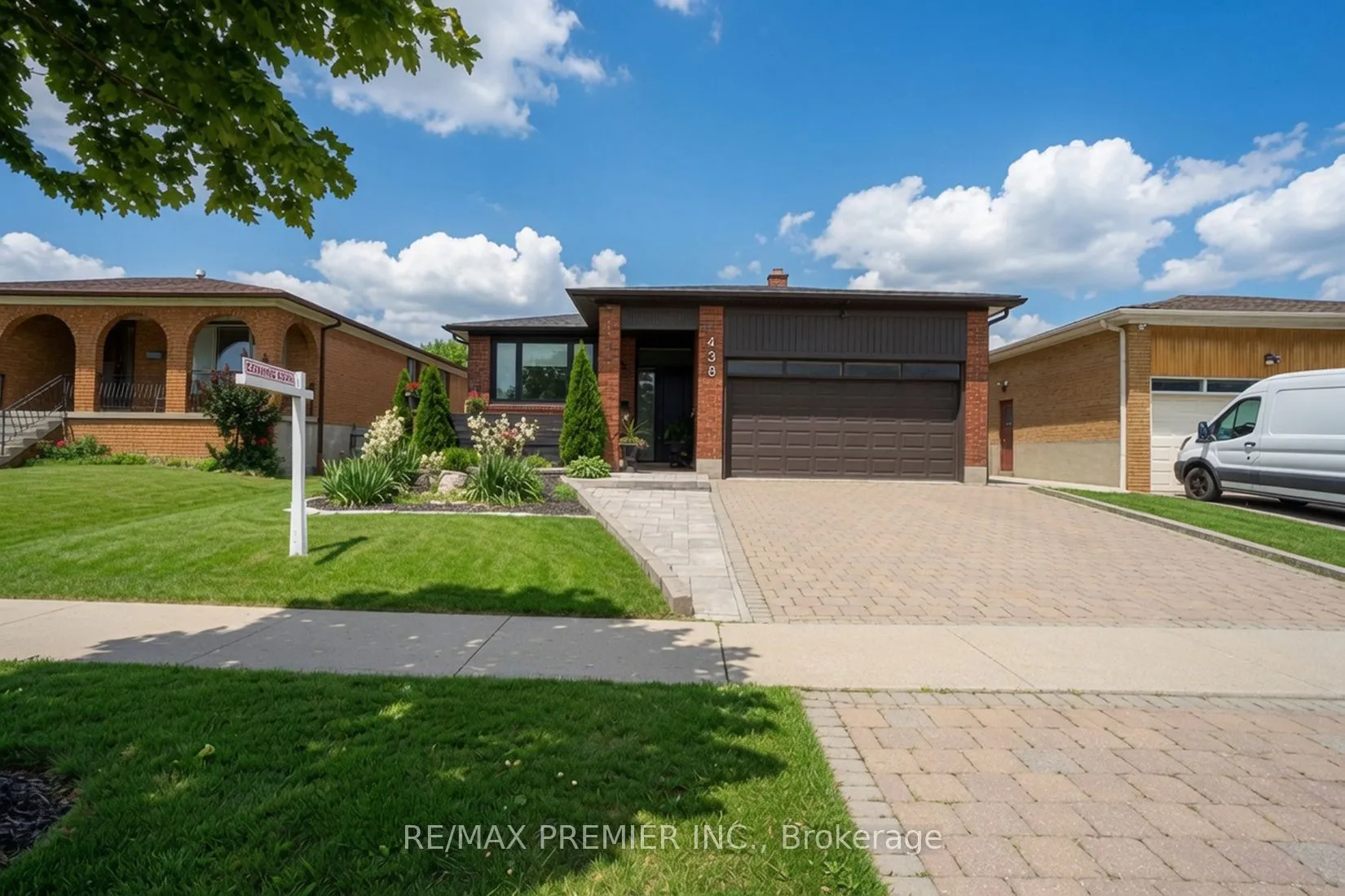 Detached Home For Sale | N13554860